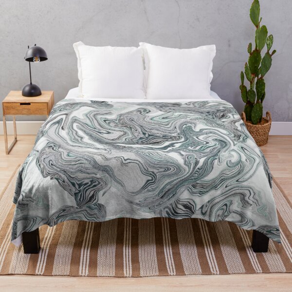 Item preview, Glitch marble pattern designed and sold by ANAKOTO.