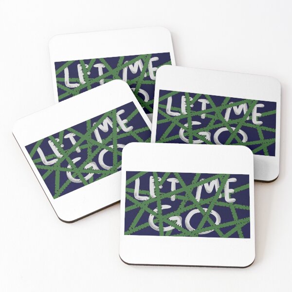 Item preview, LET ME GO designed and sold by BEAR-KI.