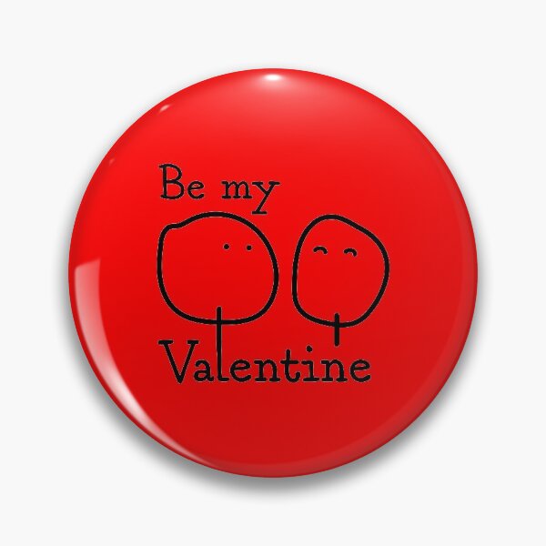 Item preview, Be my valentine! designed and sold by Chitrogiri.