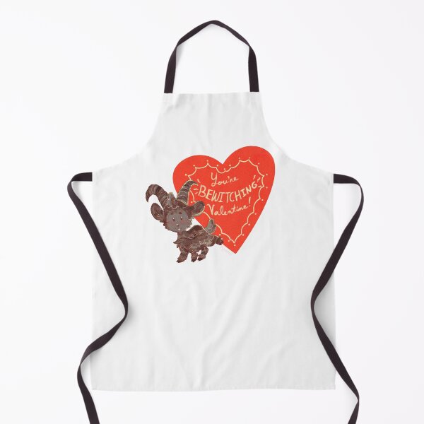 Item preview, A Bewitching Valentine designed and sold by Honey Dotes.