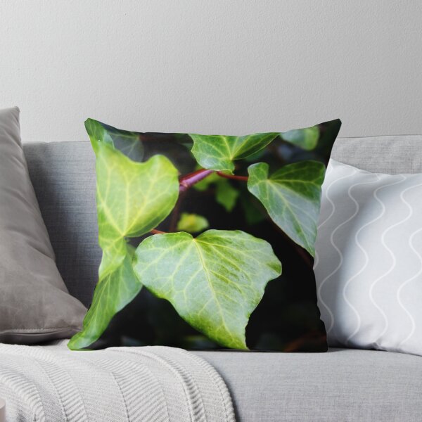 Item preview, Pretty green Ivy leaves designed and sold by Lee's Place.