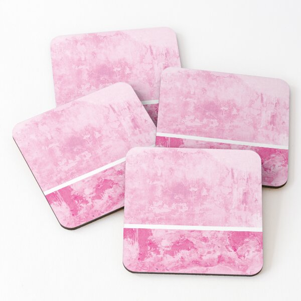 Item preview, Lovely pink distressed pattern  designed and sold by myseptember18th.
