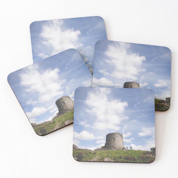 Item preview, Dolbadarn Castle designed and sold by eveninghill.