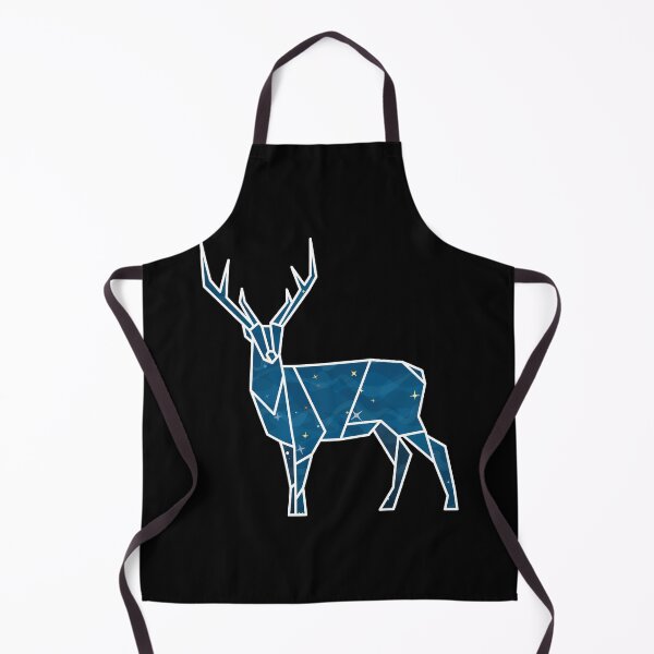 Item preview, Starlight Stag designed and sold by Roc3Design.