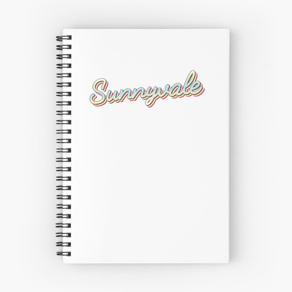 Item preview, Guión 1 de Sunnyvale College Town designed and sold by Lokalista.