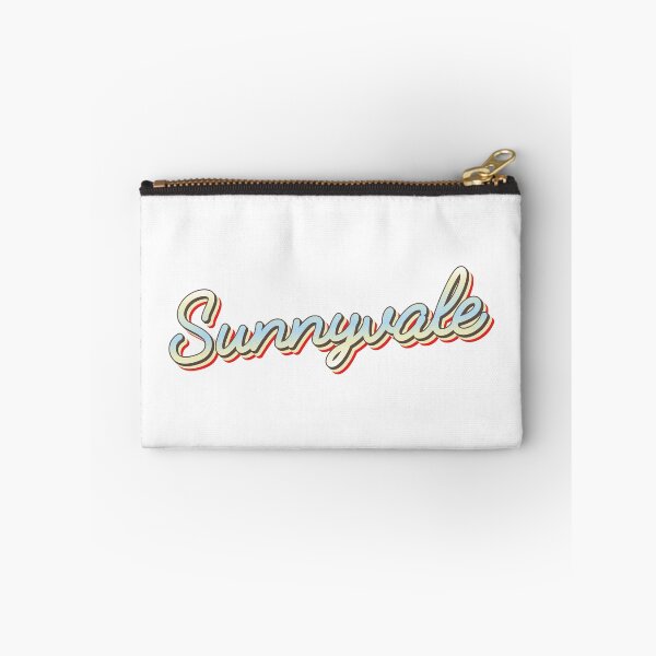 Item preview, Sunnyvale College Town Script 1 designed and sold by Lokalista.