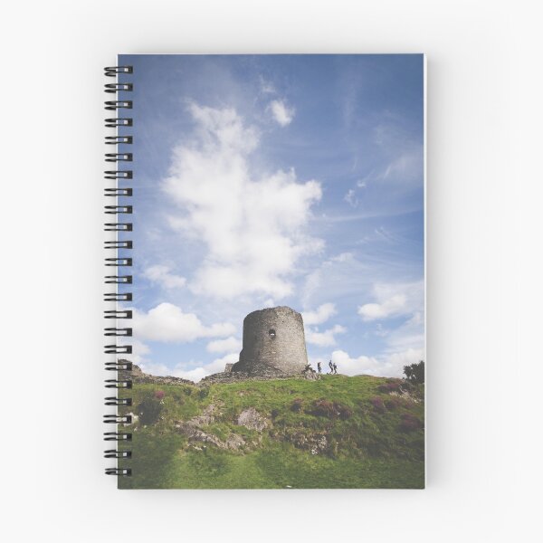 Item preview, Dolbadarn Castle designed and sold by eveninghill.