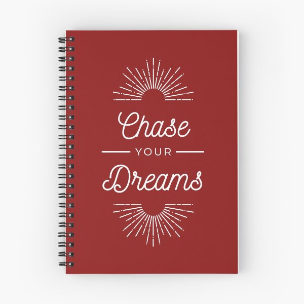 Item preview, Chase your Dreams designed and sold by Jonah Schwartzman.