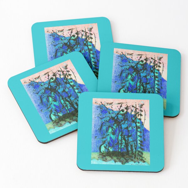 Item preview, Blue Mountain  designed and sold by Anthony Macaluso.