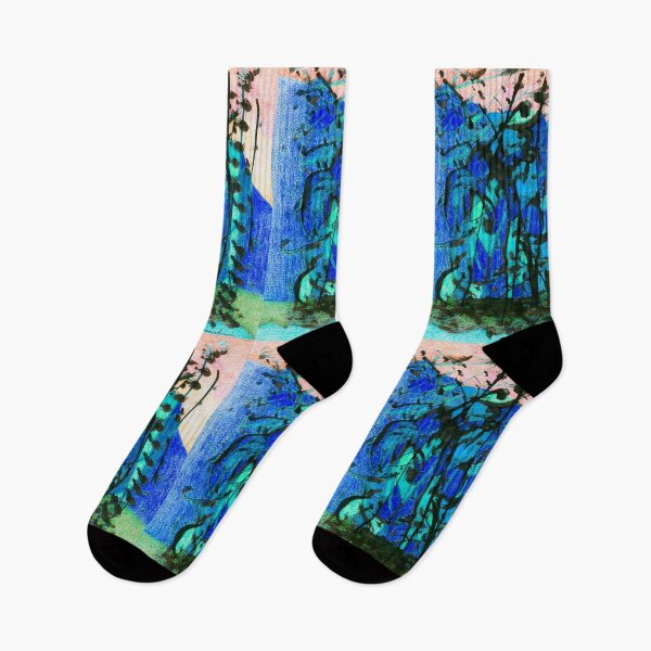 Item preview, Blue Mountain  designed and sold by Anthony Macaluso.