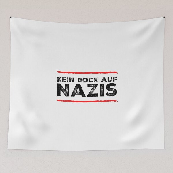 Item preview, Not in the mood for Nazis designed and sold by Aline22.