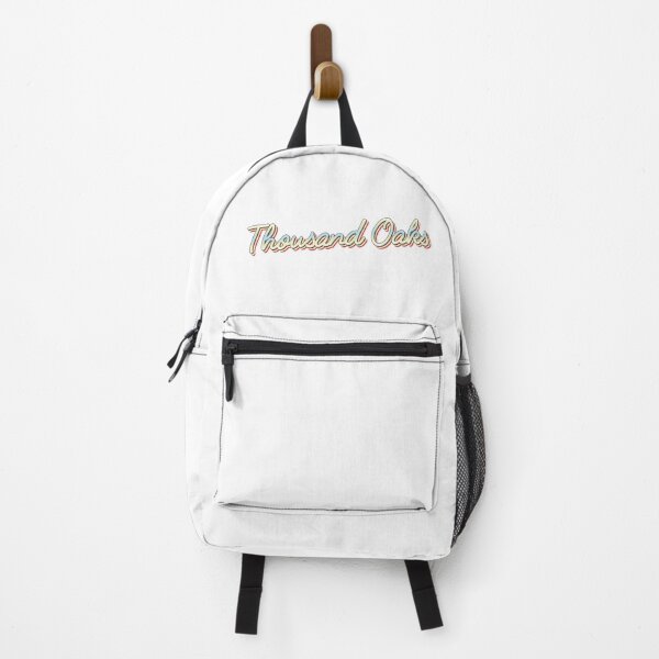 Item preview, Thousand Oaks College Town Script 1 designed and sold by Lokalista.