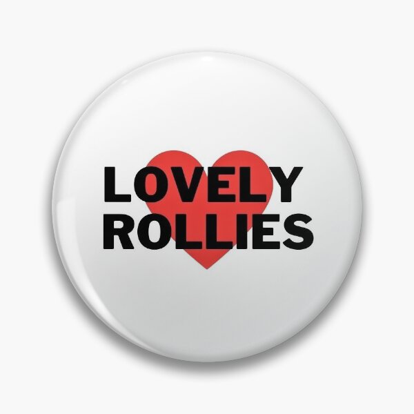 Item preview, Lovely Rollies designed and sold by isabelhazel.