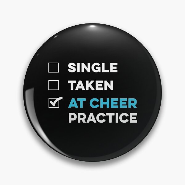 Item preview, At Cheer Practice designed and sold by TendyTees.