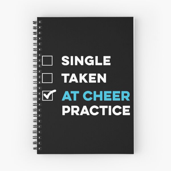 Item preview, At Cheer Practice designed and sold by TendyTees.