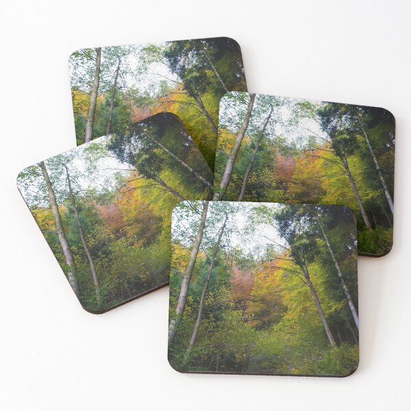 Item preview, Autumn Rainbow designed and sold by RavenneArt.