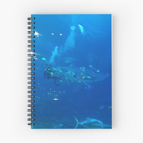 Item preview, Trip to Georgia Large Aquarium designed and sold by Taleta Hollis.