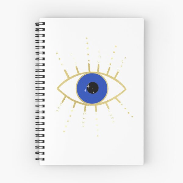 Item preview, Copy of Celestial Evil Eye designed and sold by sol-moon-sky.