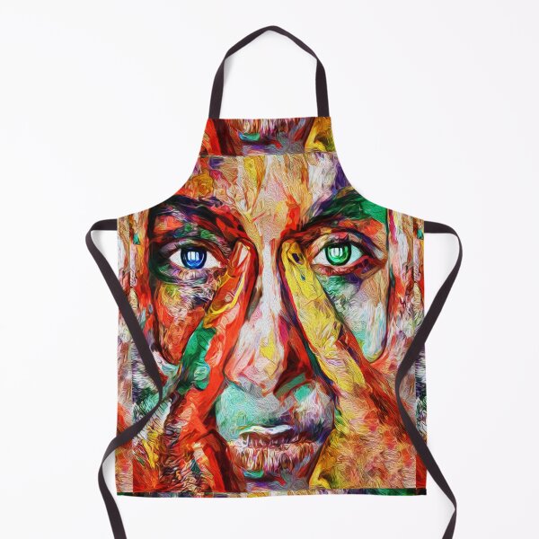 Item preview, People's Face Urban Art - A colorful diversity designed and sold by Hidden Style Store.