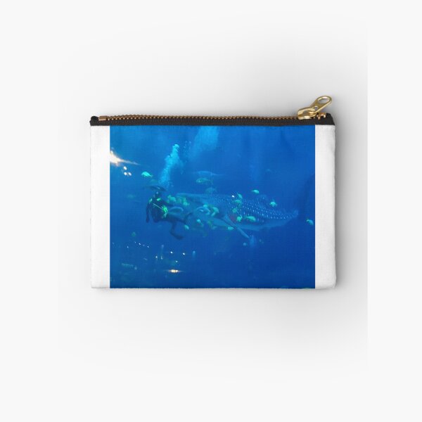 Item preview, Trip to Georgia Large Aquarium designed and sold by Taleta Hollis.
