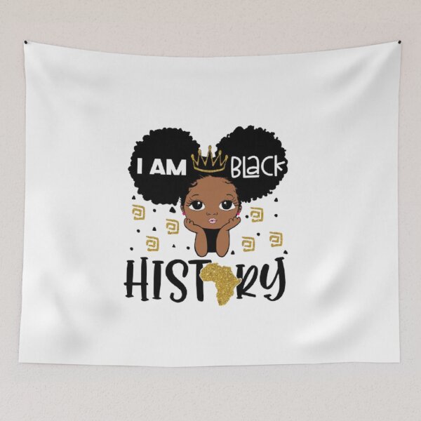 Item preview, Black Princess designed and sold by Diana Ferreira.