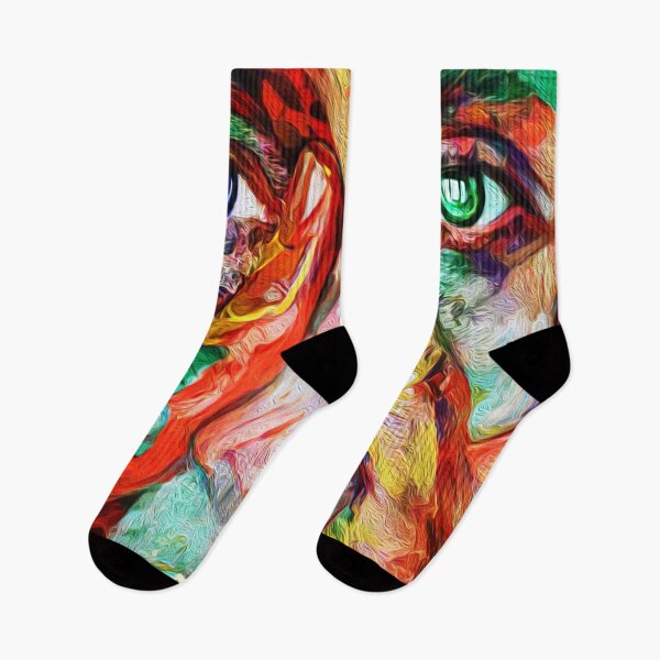 Item preview, People's Face Urban Art - A colorful diversity  designed and sold by Hidden  Style Store.
