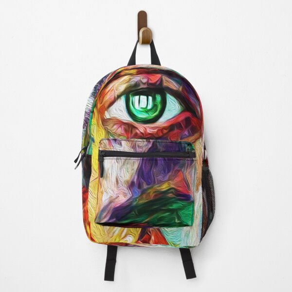 Item preview, People's Face Urban Art - A colorful diversity designed and sold by Hidden Style Store.