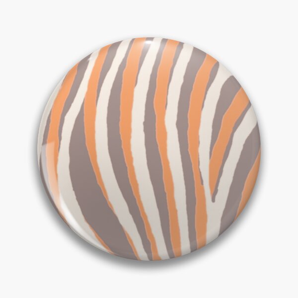 Item preview, Artistic Zebra Pattern #1 designed and sold by Pretty-Bird.