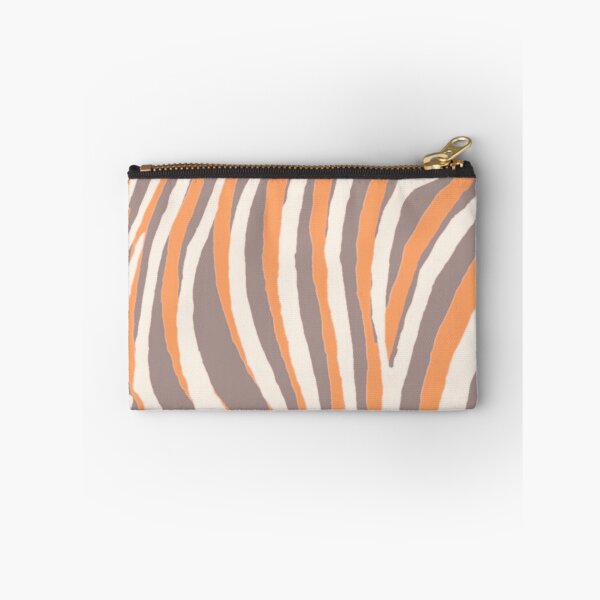 Item preview, Artistic Zebra Pattern #1 designed and sold by Pretty-Bird.