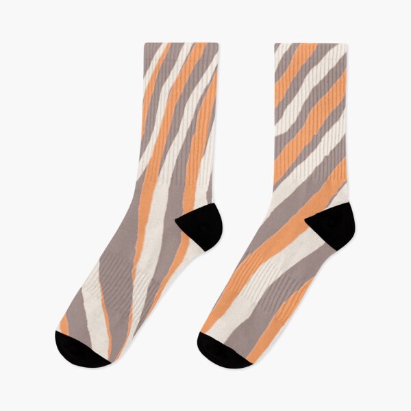 Item preview, Artistic Zebra Pattern #1 designed and sold by Pretty-Bird.