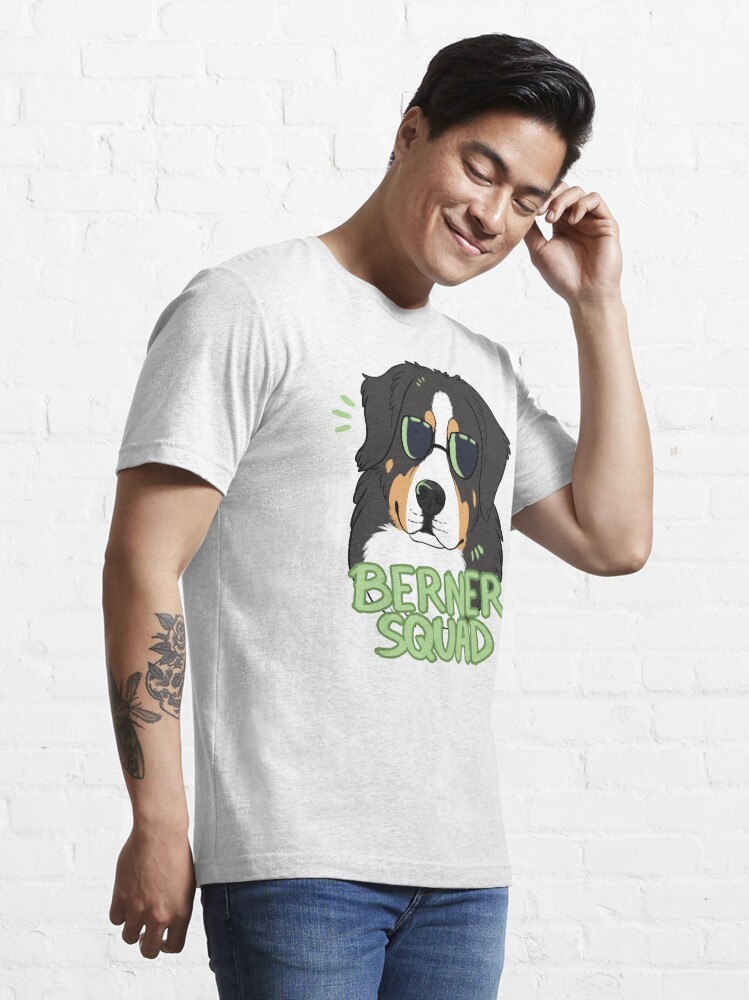 berner shirt