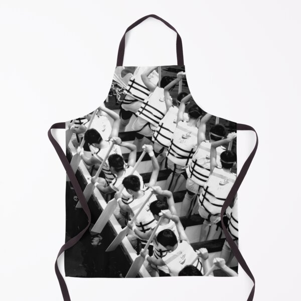 Item preview, Dragon boat race designed and sold by swan2sky.
