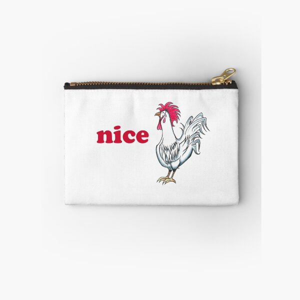 Item preview, Happy Rooster - Nice Cock designed and sold by The White Bat.