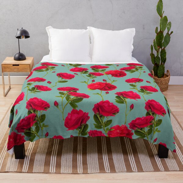 Item preview, Red Roses designed and sold by LADYGOODMOOD.