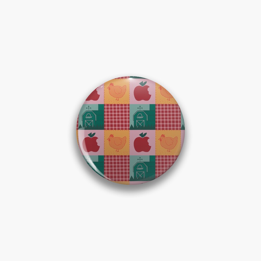 Item preview, Pin designed and sold by alexbeeza.
