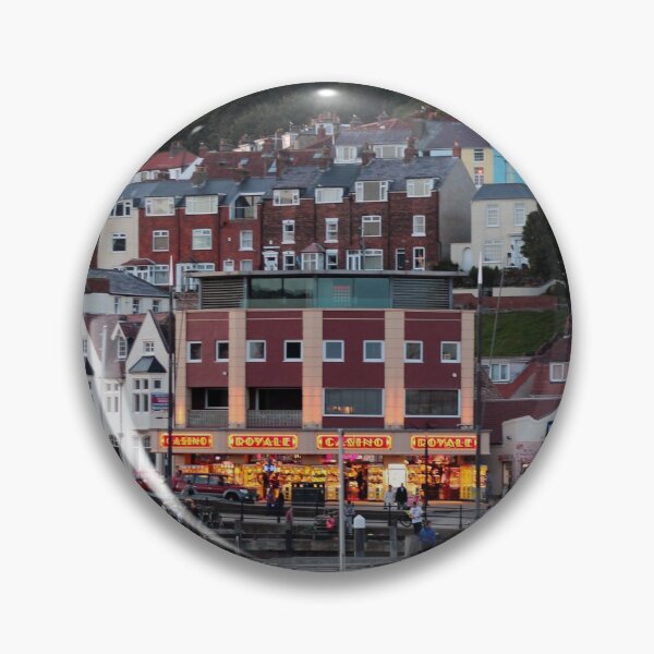 Item preview, From across the harbour designed and sold by Fazzle14711.