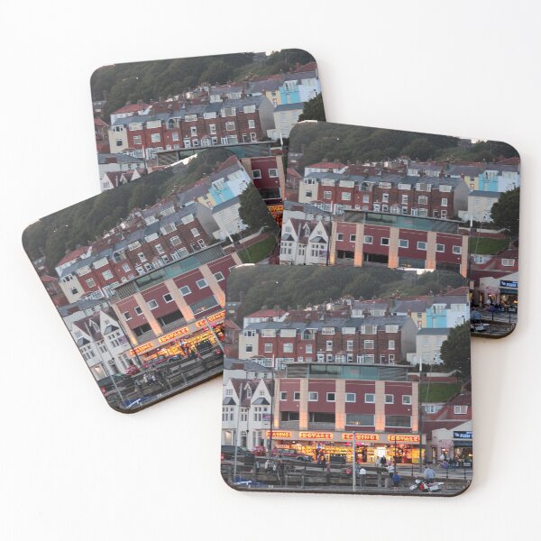 Item preview, From across the harbour designed and sold by Fazzle14711.