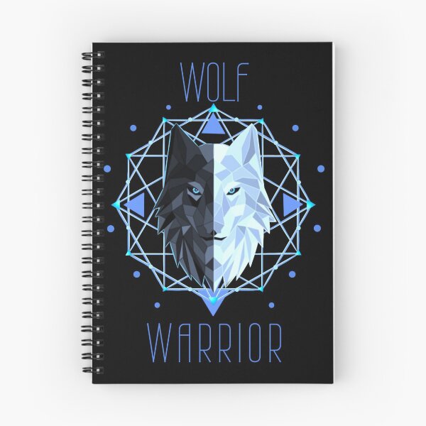 Item preview, The Wise Wolf designed and sold by WolfShadow27.