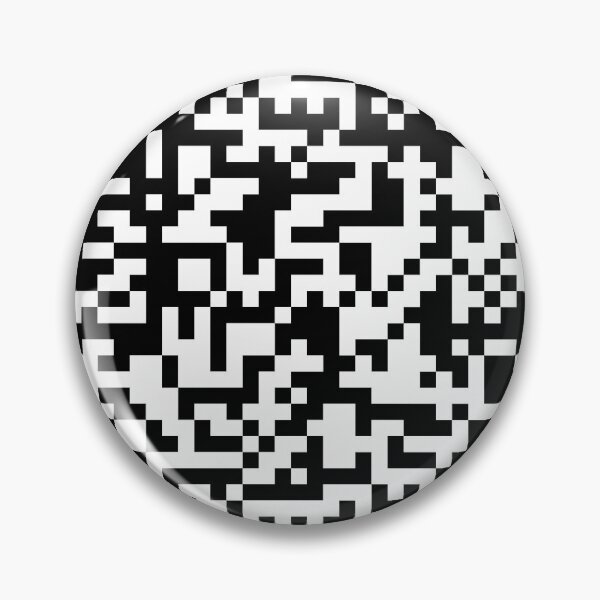 Artikelvorschau, Die Tragödie von Darth Plagueis Der weise QR-Code entworfen und verkauft von rwhammonds.