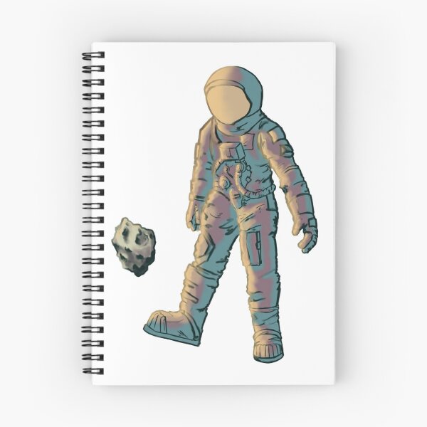 Item preview, Space soccer designed and sold by Berghanese.