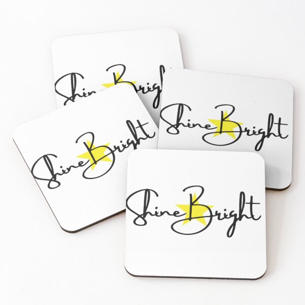 Item preview, Shine Bright  designed and sold by Speakpositive.
