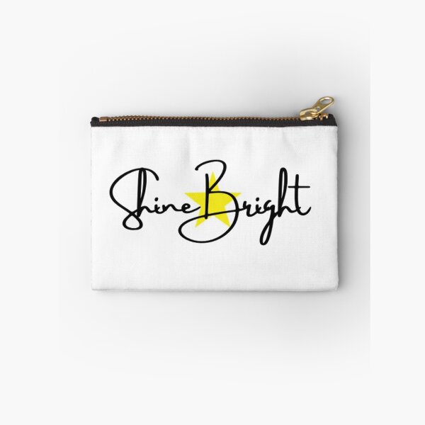 Item preview, Shine Bright  designed and sold by Speakpositive.