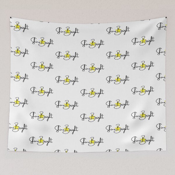 Item preview, Shine Bright  designed and sold by Speakpositive.