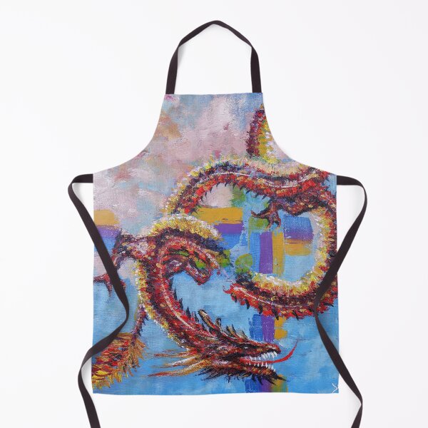 Item preview, Chinese Dragon designed and sold by DiiMotion.