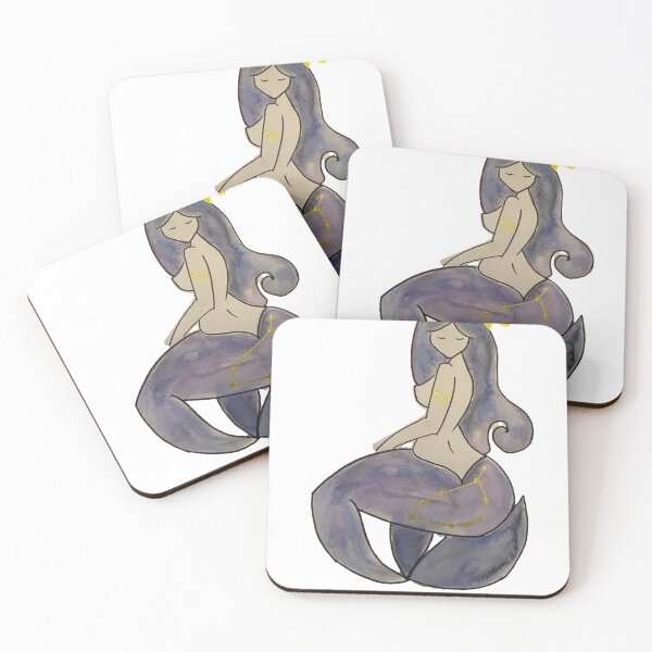 Item preview, capricorn designed and sold by pinkjaetorade.