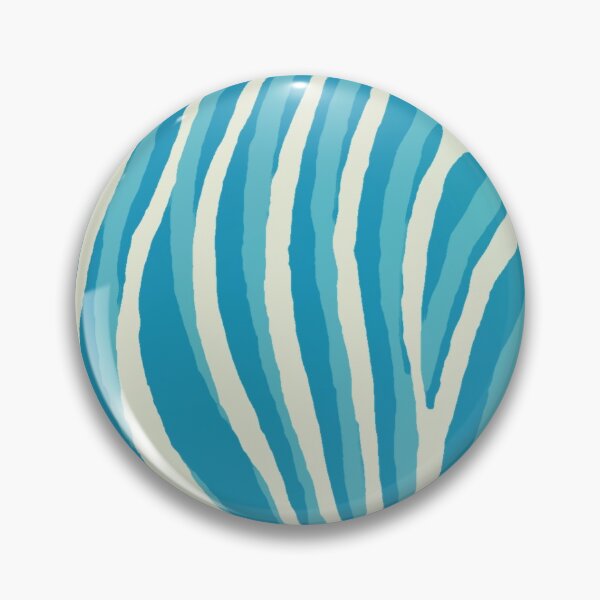 Item preview, Artistic Zebra Pattern #2 designed and sold by Pretty-Bird.