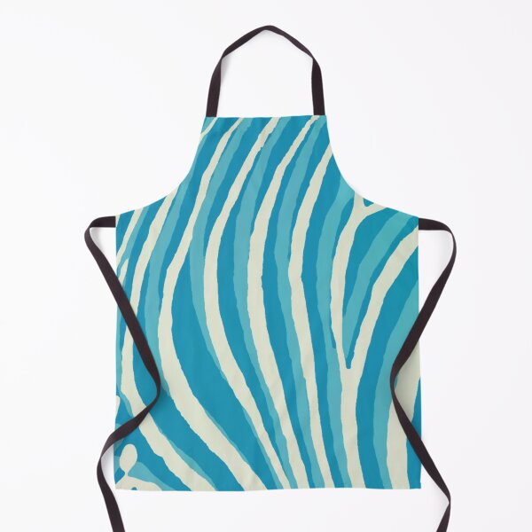 Item preview, Artistic Zebra Pattern #2 designed and sold by Pretty-Bird.