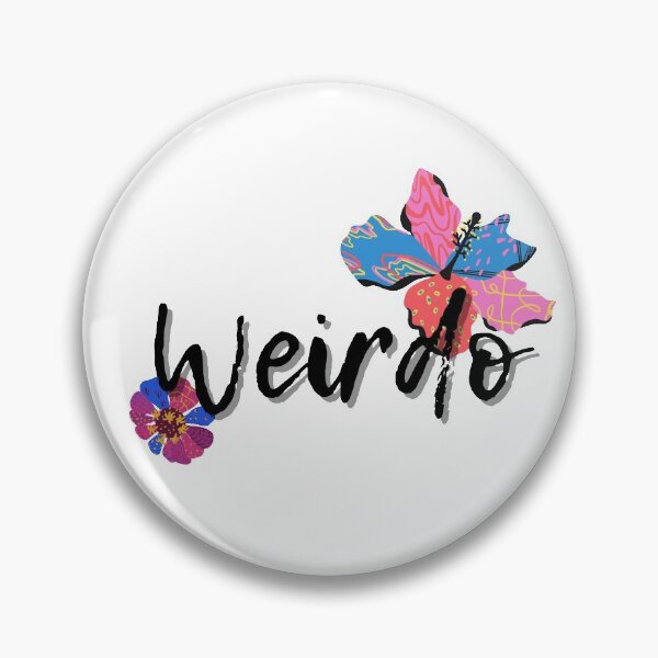 Item preview, Weirdo designed and sold by VitaArtistica.