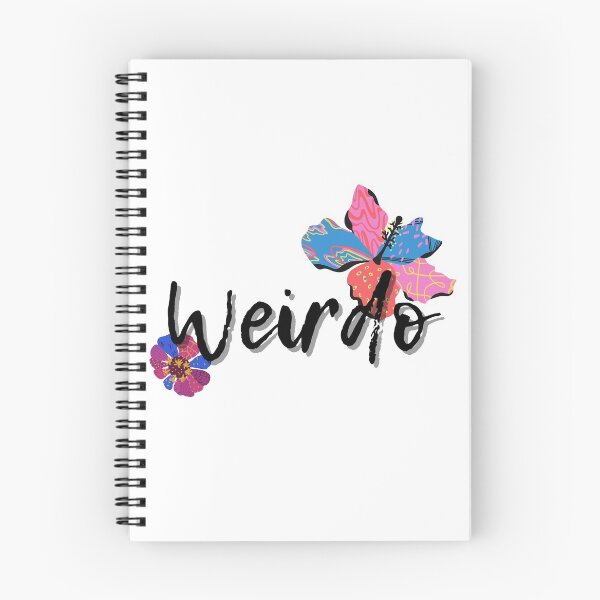 Item preview, Weirdo designed and sold by VitaArtistica.