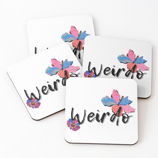Item preview, Weirdo designed and sold by VitaArtistica.
